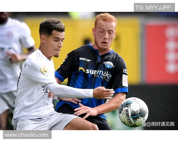 波鸿与比勒菲尔德激战在即谁能在德乙赛场中笑到最后