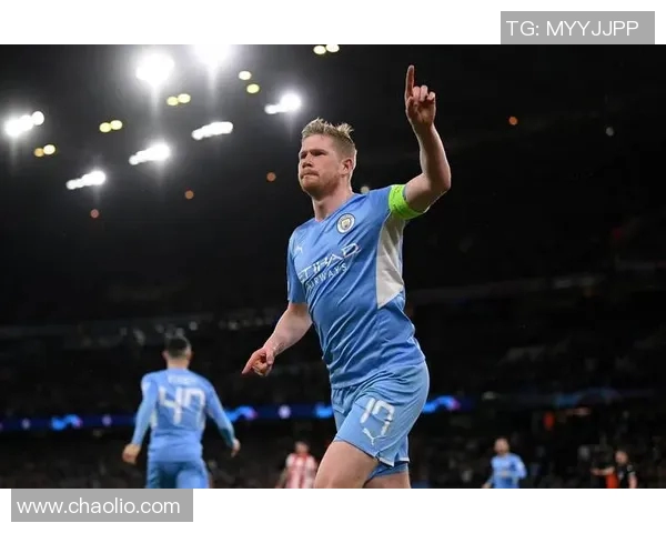 德布劳内强势回归助力曼城大胜三助攻展现巅峰状态