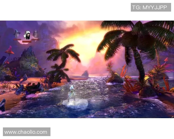 丘克的奇幻冒险之旅探索未知世界的神秘与魅力 丘克的奇幻冒险之旅探索未知世界的神秘与魅力