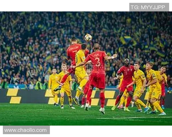 乌克兰与葡萄牙比赛分析及胜负推荐策略分享