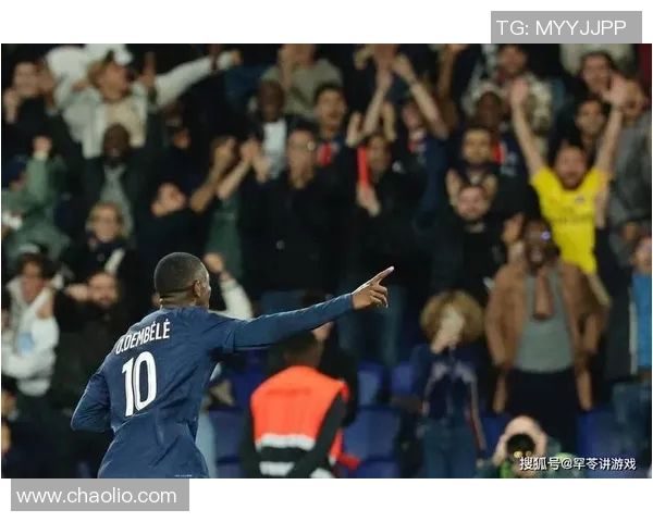 登贝莱的足球之路：从天赋少年到世界级巨星的蜕变与挑战