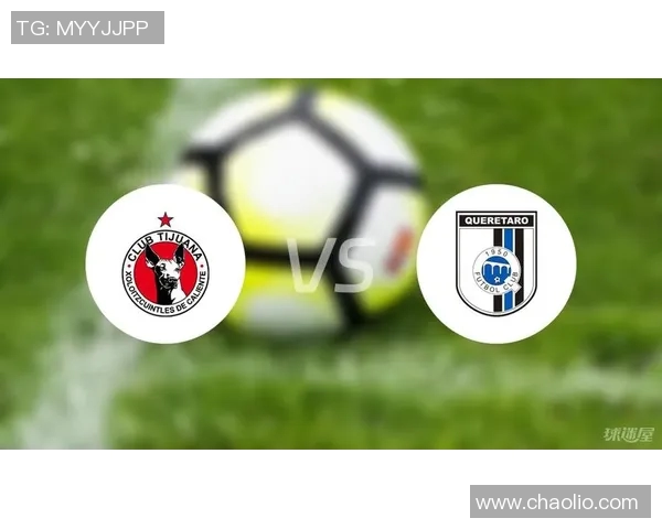 蒂华纳与墨西哥美洲的激烈对决展现足球魅力与团队精神