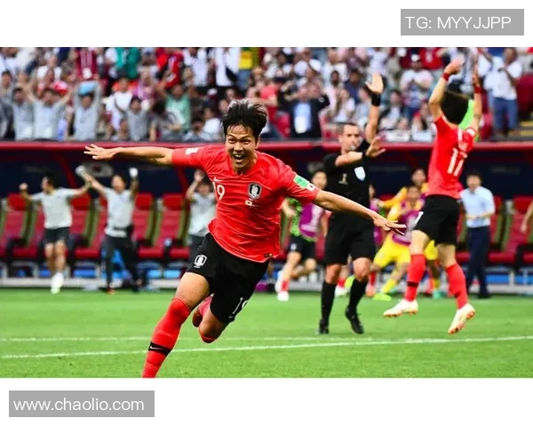 韩国对阵德国精彩视频直播全程回顾与赛后分析