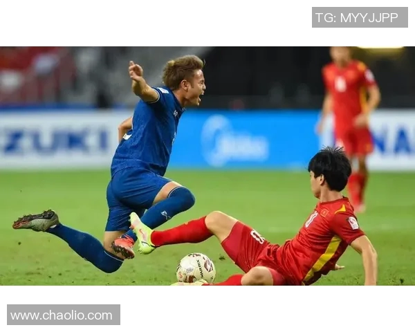 泰国与越南足球比赛因天气原因延期新赛程待定