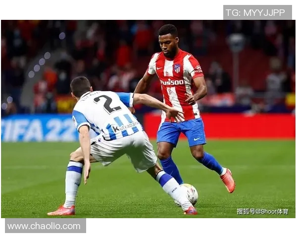 马竞主场3-1击败巴伦西亚，莱马尔双响，顽强逆袭保持榜首