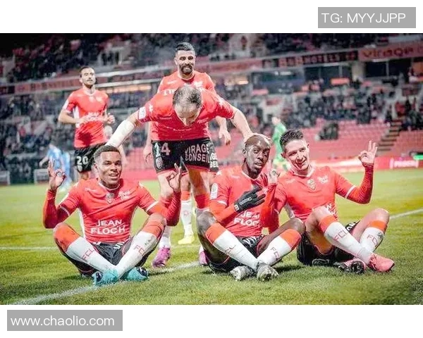 洛里昂对阵朗斯赛事分析与笔者推荐策略分享