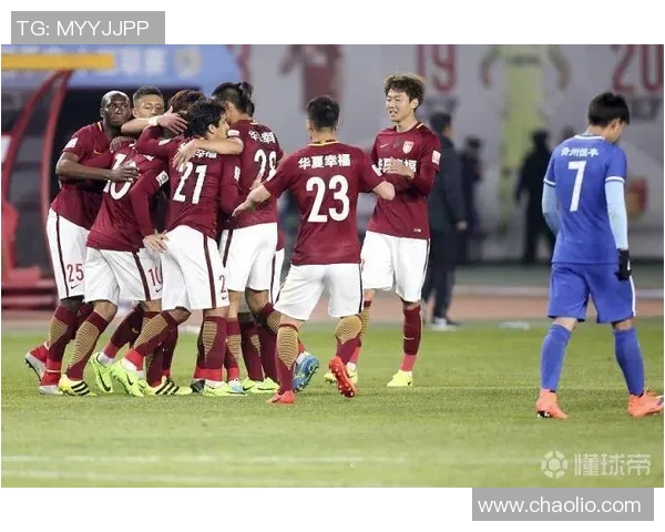 华夏幸福迎战贵州恒丰争夺关键三分全力以赴展现球队实力