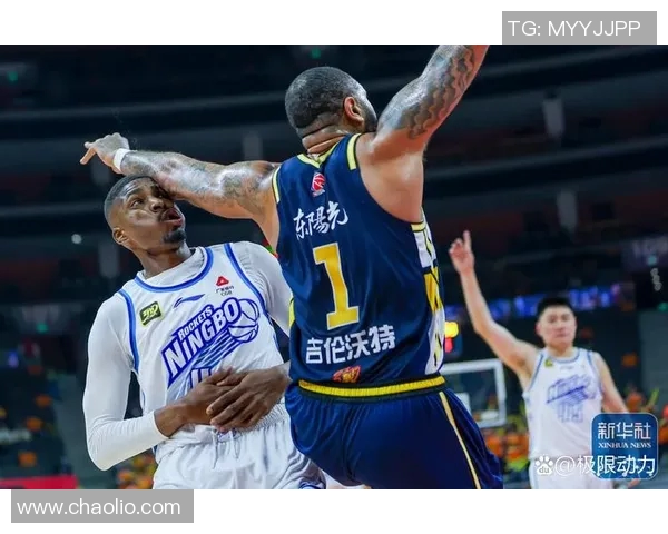 广东与新疆的对决结果揭晓谁将成为胜者的荣耀之路