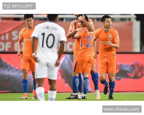 鲁能与亚泰激战回顾精彩比赛录像全程回放与精彩瞬间解析