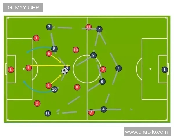 米尔顿与牛津连的精彩对决揭示足球战术与团队协作的深刻内涵