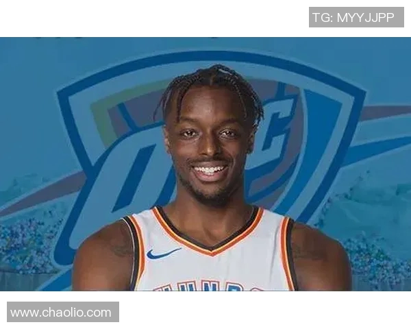 杰拉米格兰特：从潜力新星到NBA全能战士的华丽蜕变