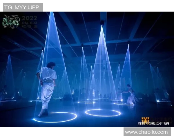 王克楠：在科技与艺术交汇处探索创新与传承的无限可能