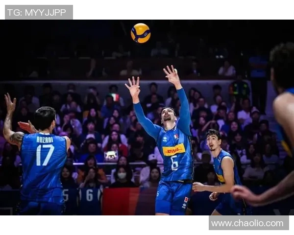 男排世锦赛精彩回顾与未来展望:新星崛起与传统强队的较量 男排世锦赛精彩回顾与未来展望:新星崛起与传统强队的较量