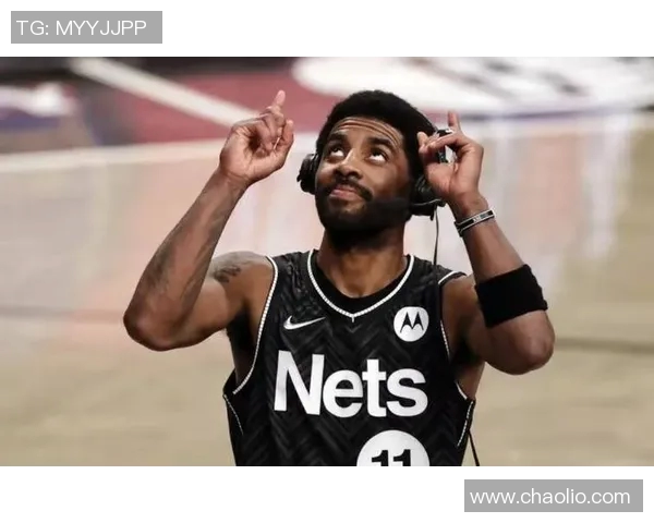 凯里欧文:从篮球天才到社会影响力的多面手之路 凯里欧文:从篮球天才到社会影响力的多面手之路