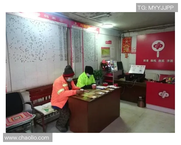 河北福利彩票助力公益事业发展让爱心传递更远更温暖