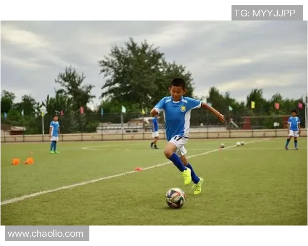 婺源小学生足球比赛精彩直播助力青少年体育发展与团队精神培养