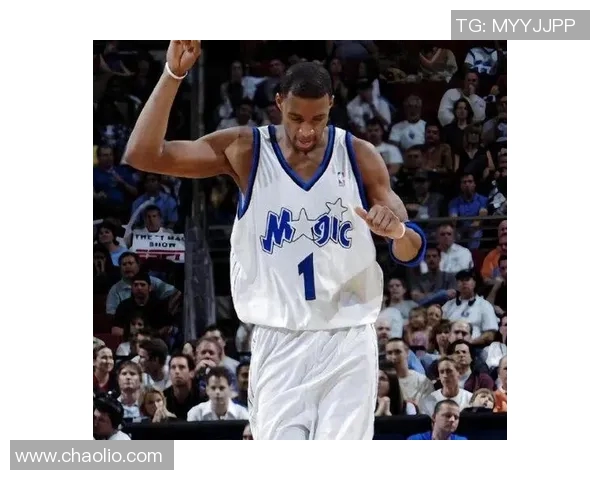 猛龙卡特与魔术麦迪的巅峰对决：谁才是NBA历史上的得分机器