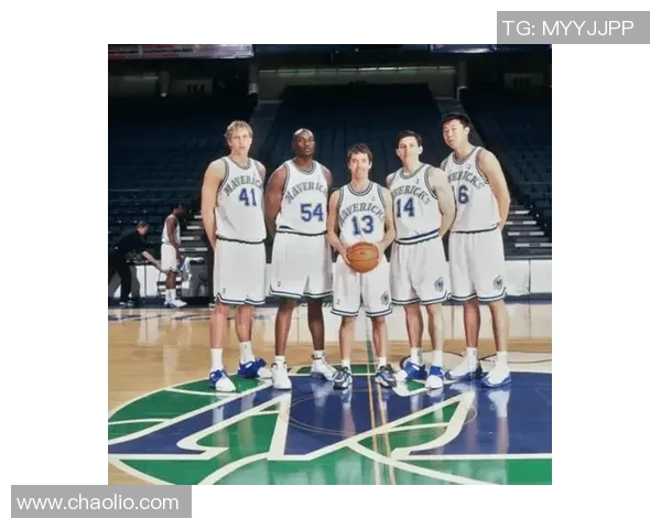 诺维斯基带领小牛逆袭热火夺冠的传奇之路与背后故事