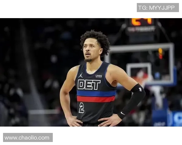凯德坎宁安的崛起之路：从天赋少年到NBA明星的奋斗历程