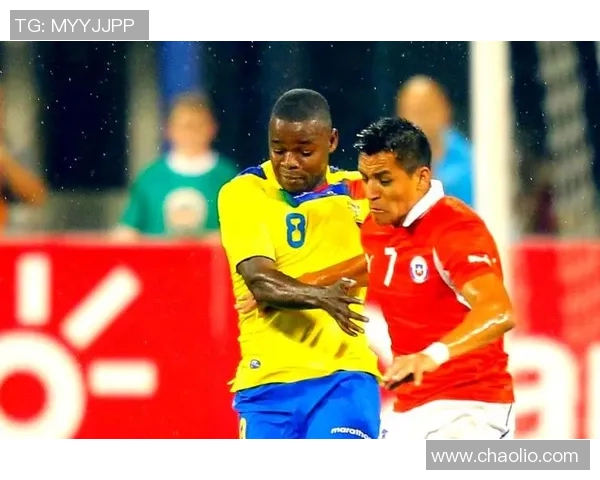 厄瓜多尔与智利对决谁能赢得比赛胜利分析与预测