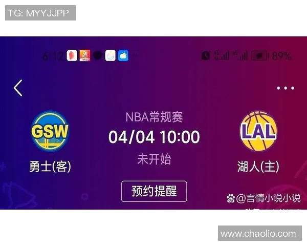 湖人对勇士精彩对决直播回放与赛后分析全方位解读